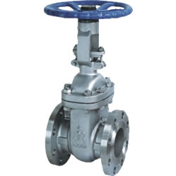 Z40H American standard gate valve