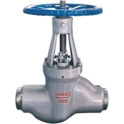J61H J61Y globe valve