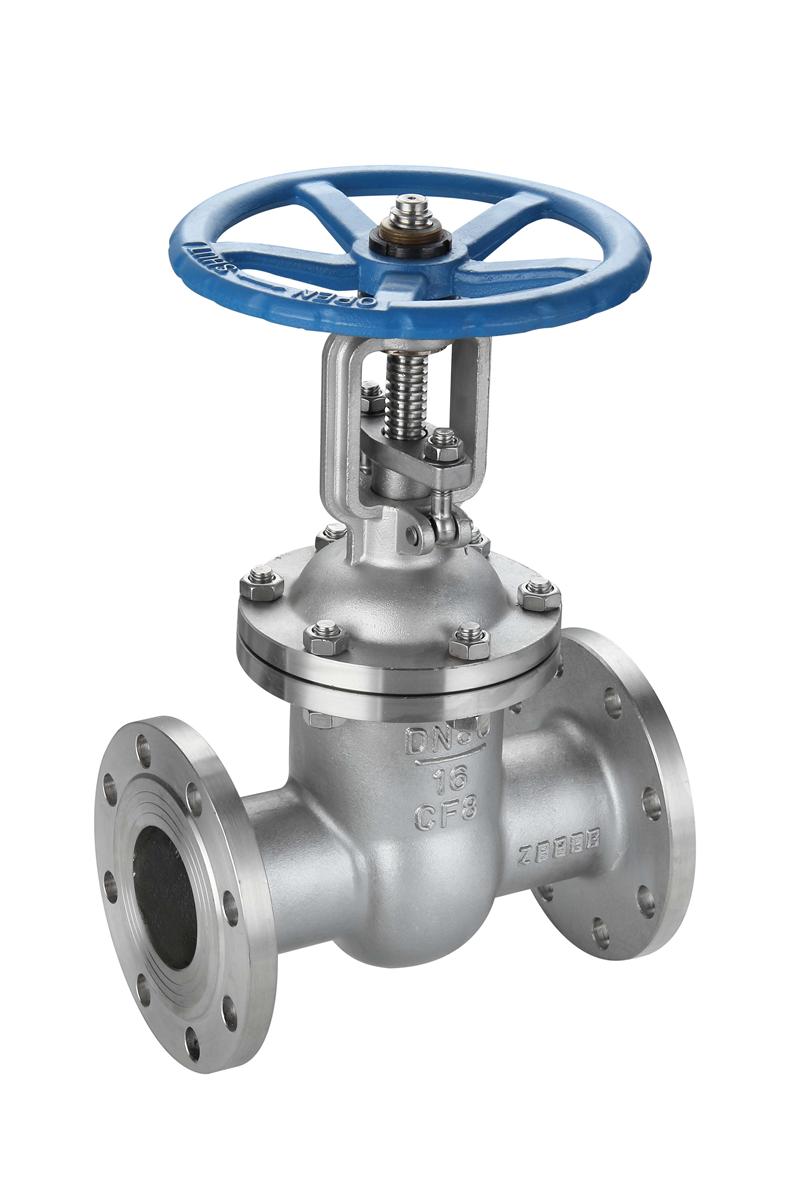 Installation, maintenance, and operation of valves